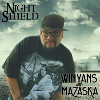 Winyans & Mazaska