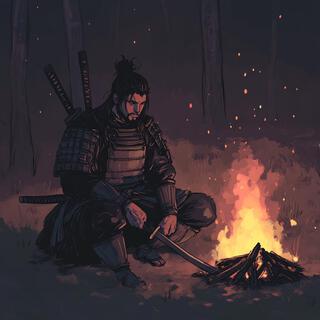 Just A Lost Samurai