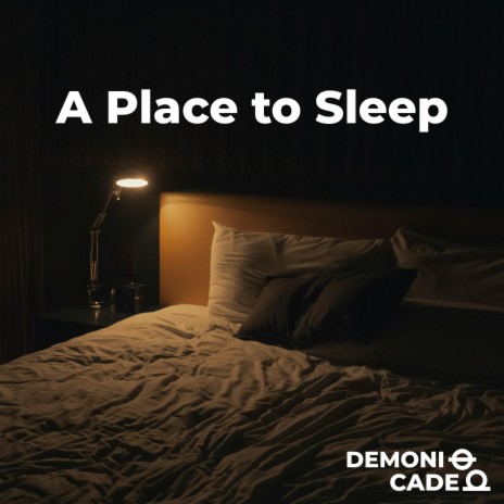A Place to Sleep | Boomplay Music