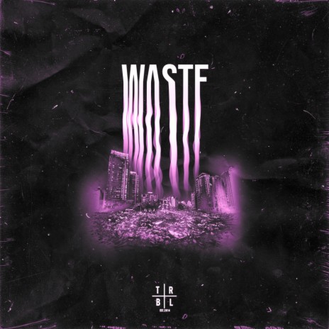 Waste (Sped Up) ft. sped up | Boomplay Music