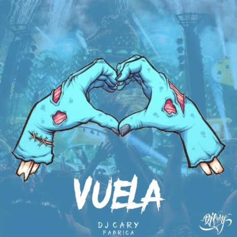 Vuela | Boomplay Music