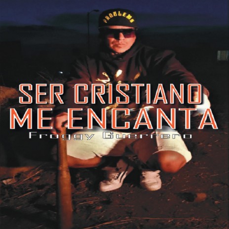 ser cristiano me encanta | Boomplay Music