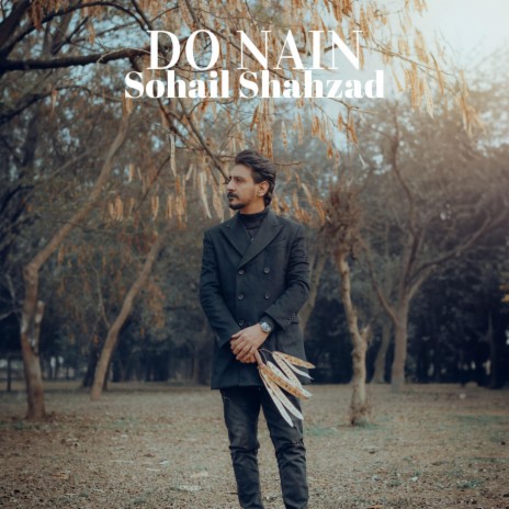 Do Nain ft. Harris Irshad | Boomplay Music