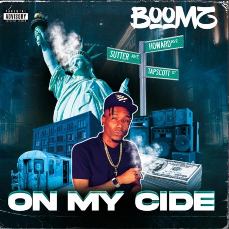 On My Cide | Boomplay Music