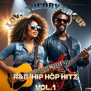 R&B/HIP HOP HITZ, Vol. 1