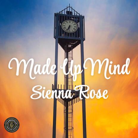 Made Up Mind | Boomplay Music