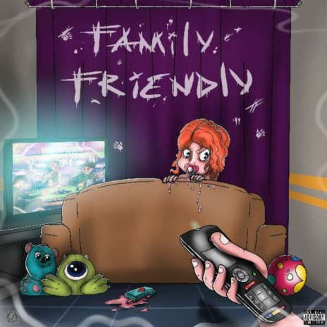 Family Friendly ft. Kaji, Yurei & Vilhena | Boomplay Music