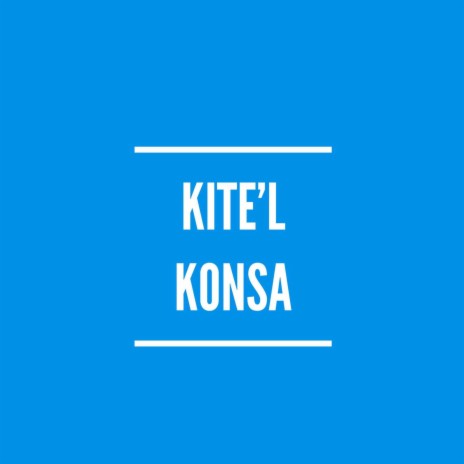 Kite'l Konsa | Boomplay Music