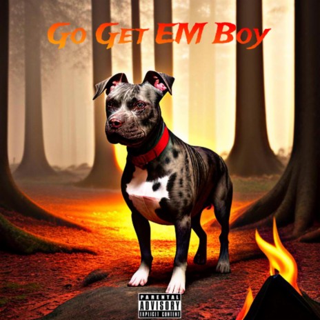 Go Get EM Boy ft. Joe Billy | Boomplay Music