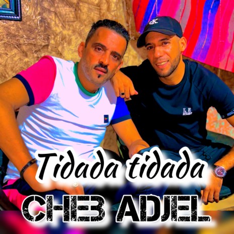 Tidada Tiradada | Boomplay Music