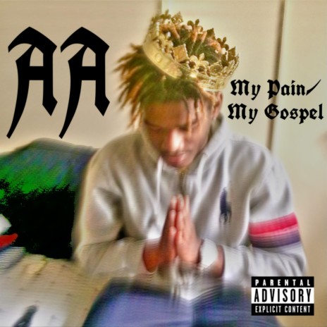 My Pain/My Gospel | Boomplay Music