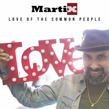 Love of the Common People | Boomplay Music