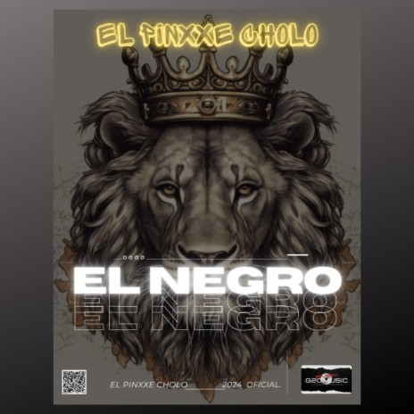 El Negro | Boomplay Music