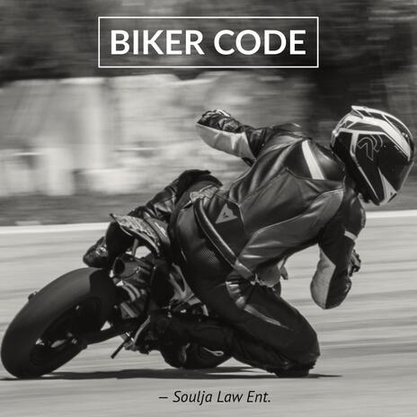 Biker Code | Boomplay Music