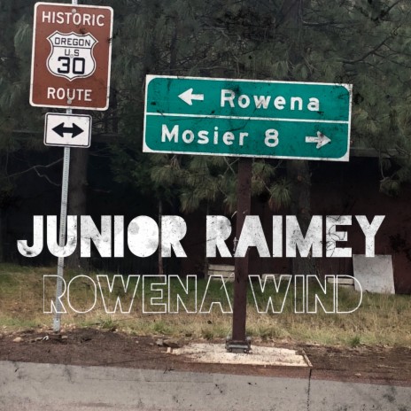 Rowena Wind | Boomplay Music