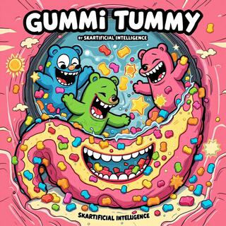 GUMMI TUMMY