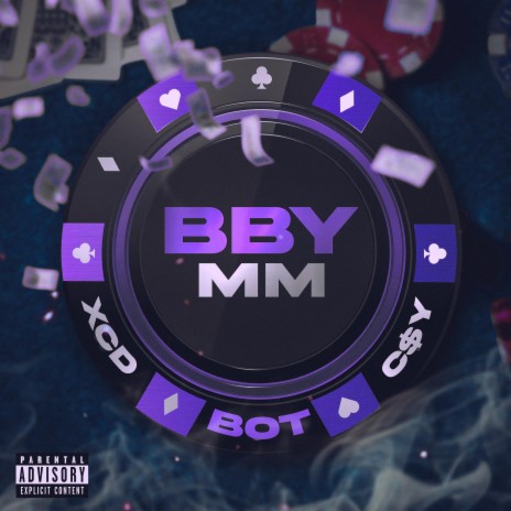 Baby Mama ft. XCCIDENT & Ca$y | Boomplay Music