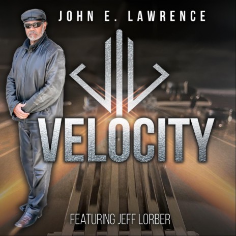 Velocity (feat. Jeff Lorber) | Boomplay Music