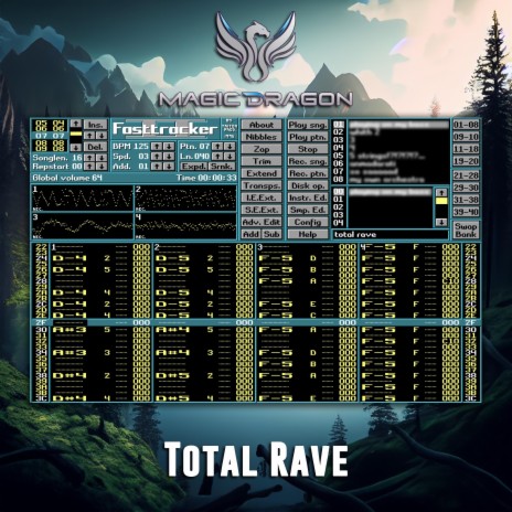 Total Rave (Remastered)