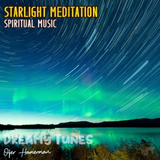 Starlight Meditation (Spiritual Music)