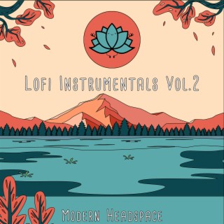 Lofi Instrumentals, Vol. 2