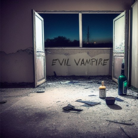 Evil Vampire | Boomplay Music