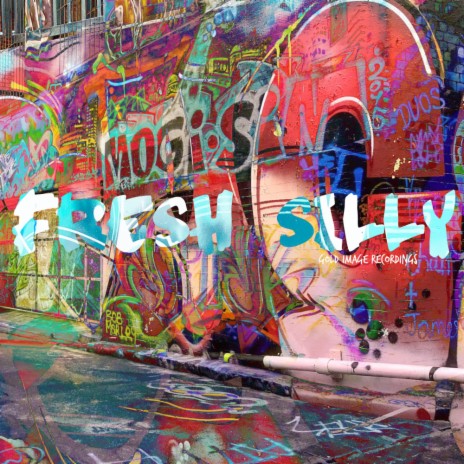 Fresh Silly ft. V.I.C.