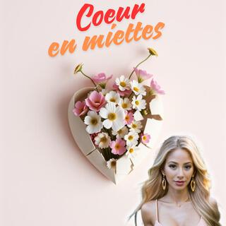 Coeur en miettes