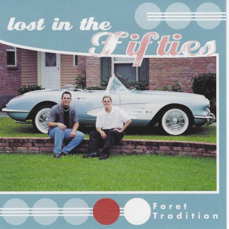 Lost in the 50's | Boomplay Music