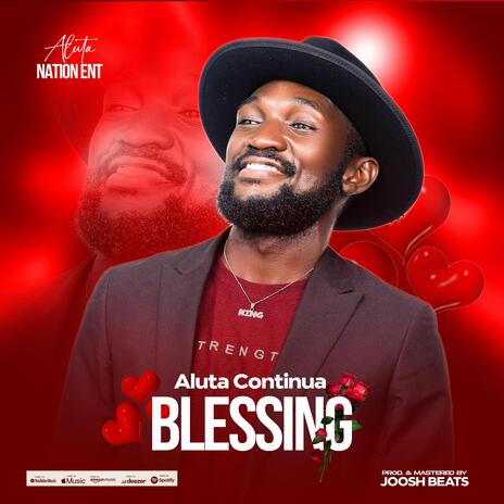 Blessing | Boomplay Music