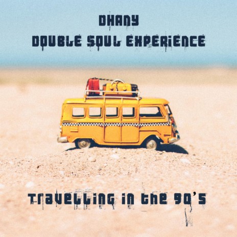 Keep on Moving ft. Double Soul Experience