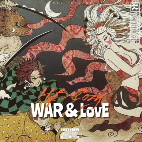WARR & LOVEE | Boomplay Music