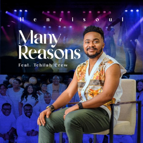 Many Reasons ft. Tehilah Crew | Boomplay Music