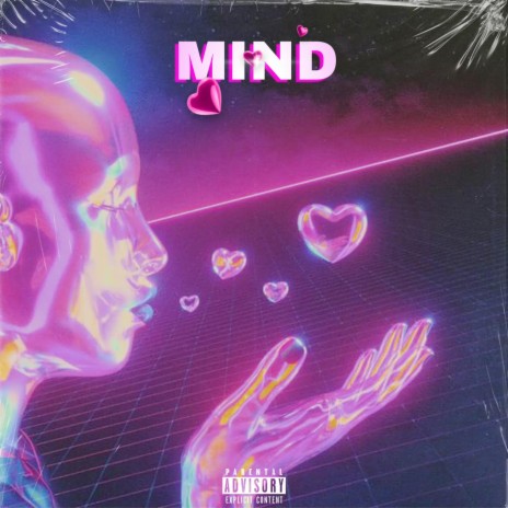 Mind ft. Vxlious | Boomplay Music