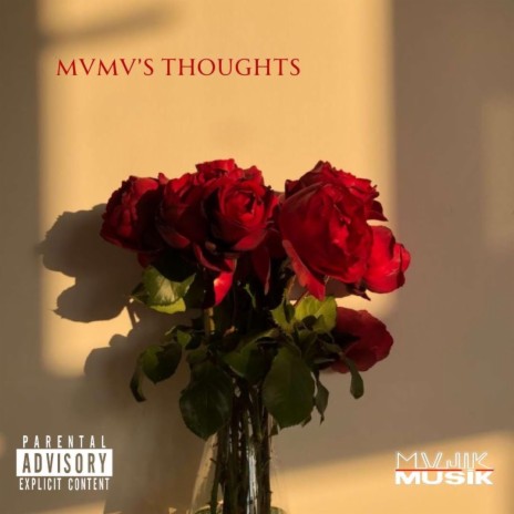 MVMV'S THOUGHTS (VOICEMAIL) | Boomplay Music