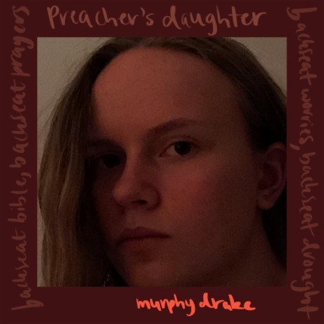 preacher's daughter | Boomplay Music