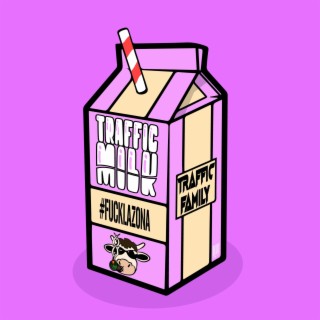 Perdóname (Traffic Milk)