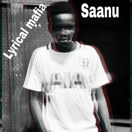 Saanu (feat. Biva)