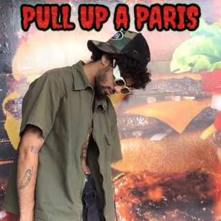 Pull up à Paris