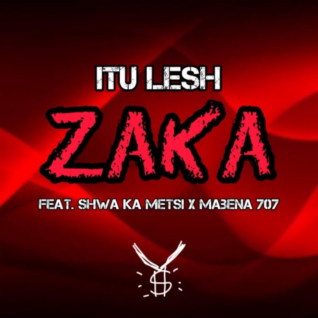 ZAKA (feat.Shwa Ka Metsi & Mabena 707) | Boomplay Music