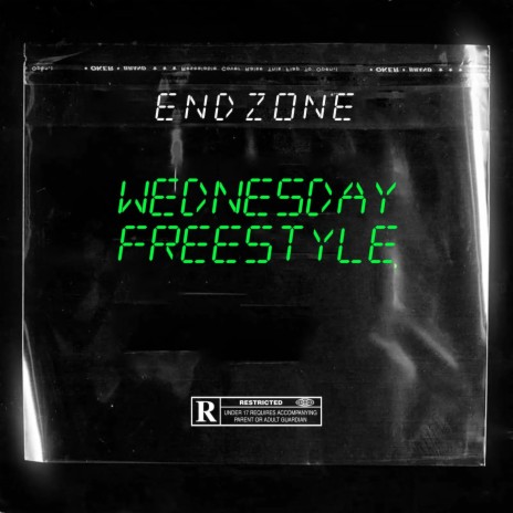 Wednesday Freestyle' | Boomplay Music