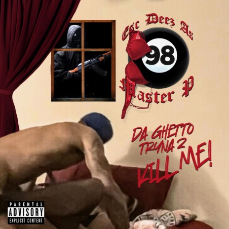 Esc Deez - LIke Pac Hit Death Row MP3 Download & Lyrics | Boomplay