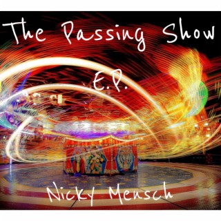 The Passing Show EP