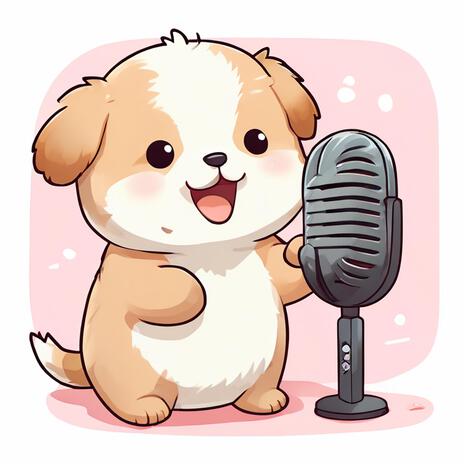 Singing Paws | Boomplay Music