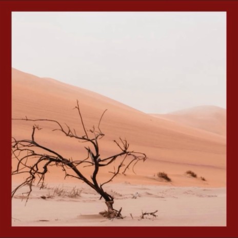 STUCK IN A DESERT | Boomplay Music