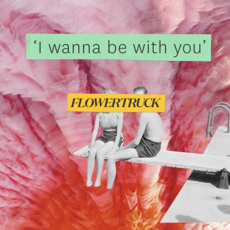 I Wanna Be With You | Boomplay Music