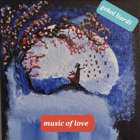 Music of Love | Boomplay Music