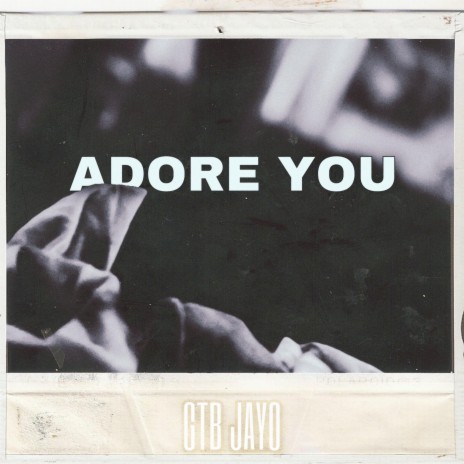 ADORE YOU ft. TRAVCONN BEATS | Boomplay Music
