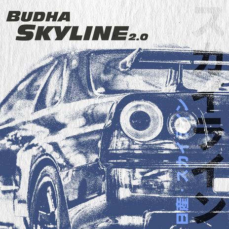 SKYLINE 2.0 ft. Stressed Music | Boomplay Music