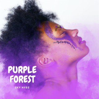 Purple Forest